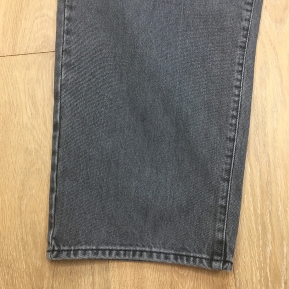 Good American '90s High Waist Relaxed Jeans Size 15 - Picture 4 of 11